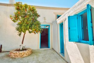 Nostos Traditional Homes - Archangelos Rhodes